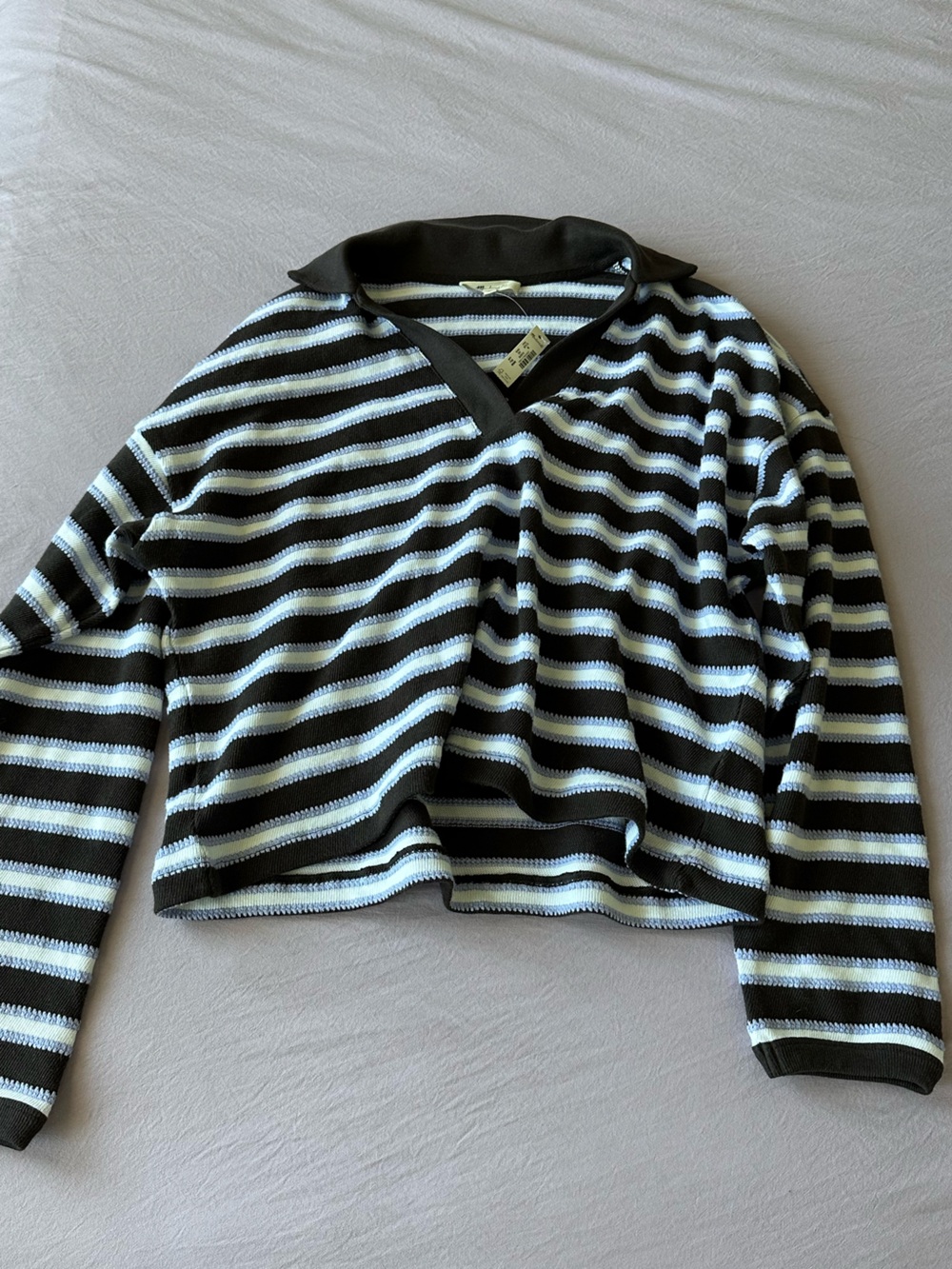 Madewell Top